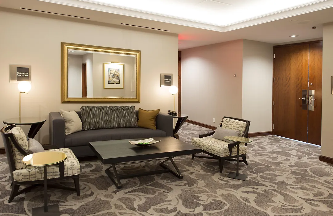 Cambridge Suites Toronto-1