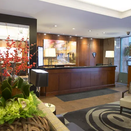 Cambridge Suites Toronto-3